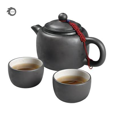 新中式茶具 茶杯 茶壶